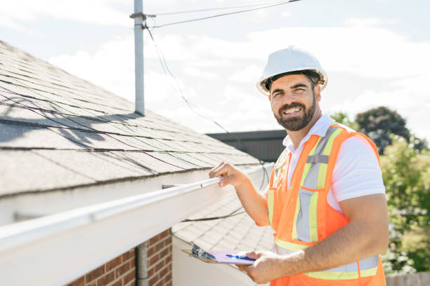 Best Chimney Flashing Repair  in Hailey, ID