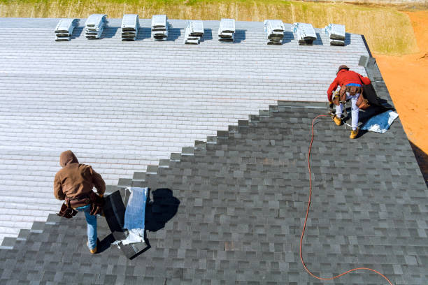 Fast & Reliable Emergency Roof Repairs in Hailey, ID